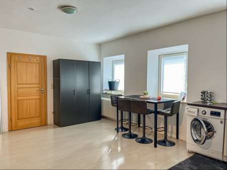 Wohnen Wohnen - Etagenwohnung in 83139 Söchtenau mit 35m² kaufen
