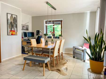 Essen - Doppelhaushälfte in 83098 Brannenburg mit 125m² kaufen