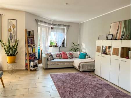 Wohnen - Doppelhaushälfte in 83098 Brannenburg mit 125m² kaufen