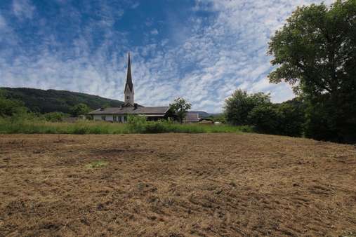 Grunstück - Grundstück in 83093 Bad Endorf mit 983m² kaufen