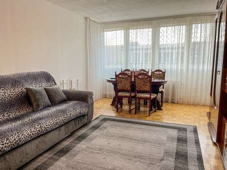 Wohnen Wohnen - Etagenwohnung in 83026 Rosenheim mit 90m² kaufen