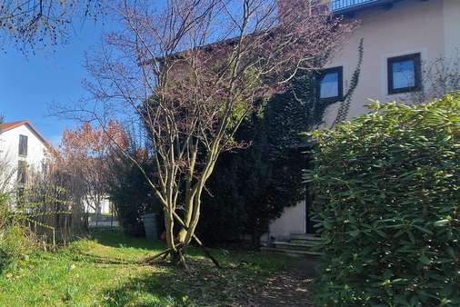 null - Doppelhaushälfte in 83026 Rosenheim mit 134m² kaufen