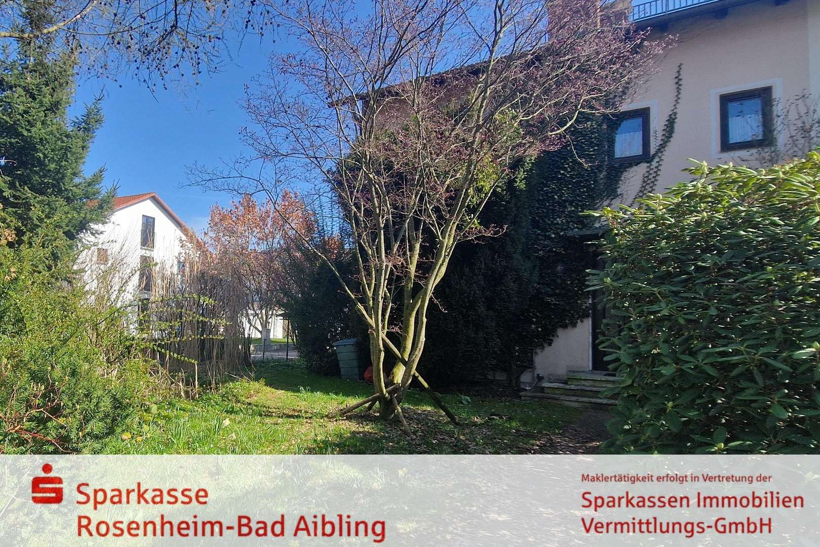 null - Doppelhaushälfte in 83026 Rosenheim mit 134m² kaufen