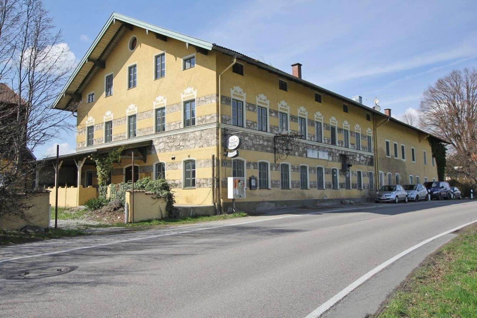 Altbestand - Grundstück in 83134 Prutting mit 5716m² kaufen