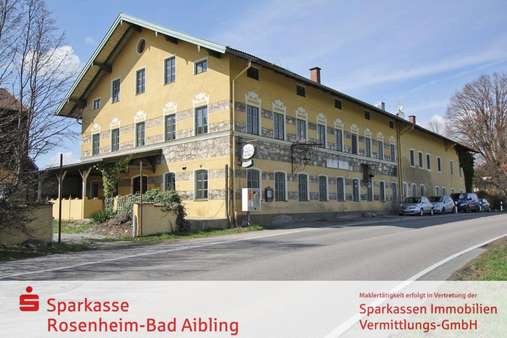 Altbestand - Grundstück in 83134 Prutting mit 5716m² kaufen