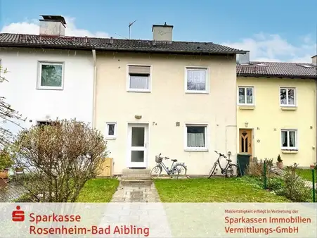 In gefragter Lage!