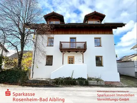 Arbeiten und/oder Wohnen!