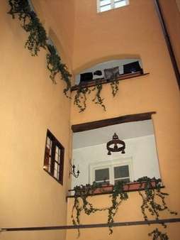 Innenhof - Etagenwohnung in 83022 Rosenheim mit 58m² mieten