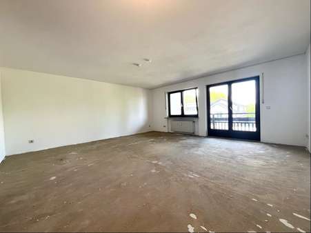 Wohnen - Etagenwohnung in 83093 Bad Endorf mit 66m² kaufen