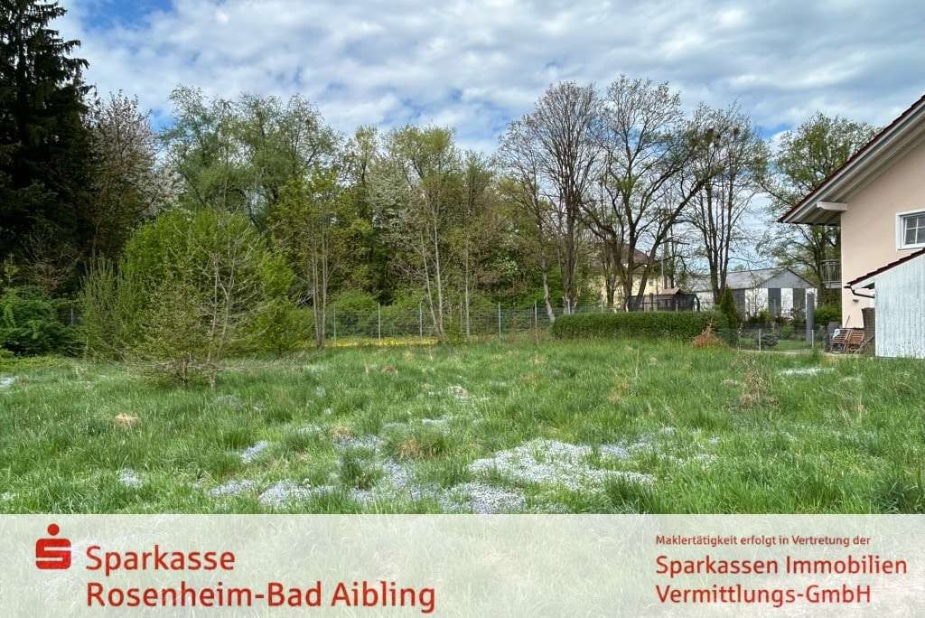 null - Grundstück in 83024 Rosenheim mit 748m² kaufen