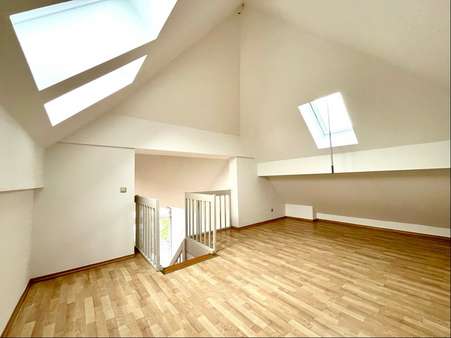 Gallerie - Etagenwohnung in 83043 Bad Aibling mit 110m² kaufen