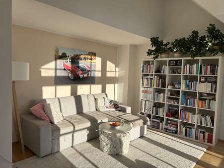 Wohnen - Etagenwohnung in 83043 Bad Aibling mit 110m² kaufen