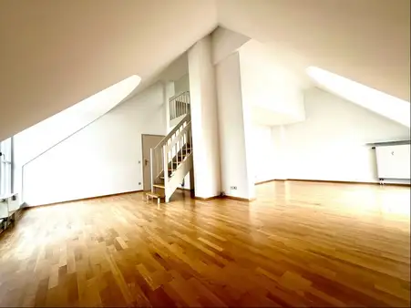 Ihr neues Zuhause im Zentrum!