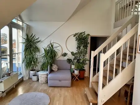 Ihr neues Zuhause im Zentrum!