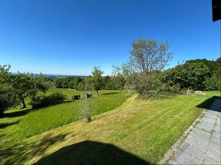 Garten - Bauernhaus in 83122 Samerberg mit 545m² kaufen