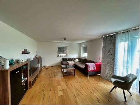 Wohnen - Maisonette-Wohnung in 83562 Rechtmehring mit 162m² kaufen