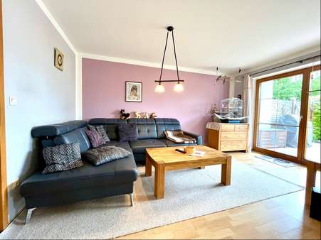 Wohnen - Doppelhaushälfte in 83093 Bad Endorf mit 144m² kaufen