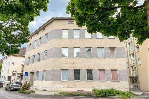 Ansicht - Mehrfamilienhaus in 83022 Rosenheim mit 435m² kaufen