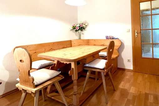 Essecke Essecke - Etagenwohnung in 83093 Bad Endorf mit 93m² kaufen