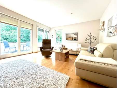 Wohnen - Etagenwohnung in 83071 Stephanskirchen mit 79m² kaufen