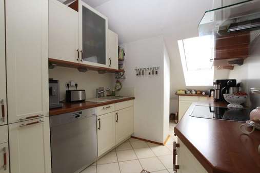 Küche Küche - Galerie in 83022 Rosenheim mit 85m² kaufen