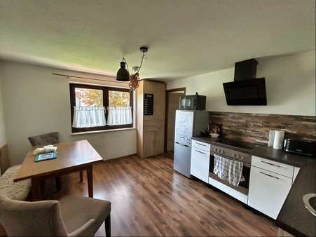 Essküche Essküche - Zweifamilienhaus in 83064 Raubling mit 108m² kaufen