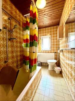 Bad - Bungalow in 83052 Bruckmühl mit 65m² kaufen