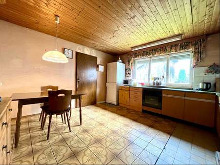 Küche - Bungalow in 83052 Bruckmühl mit 65m² kaufen
