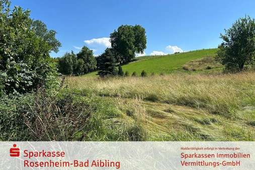 Grund Grund - Grundstück in 83104 Tuntenhausen mit 936m² kaufen