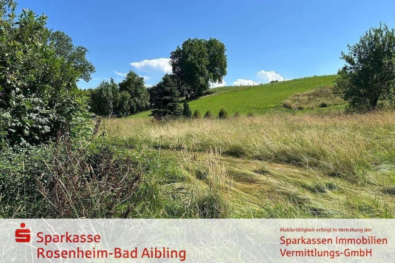 Grund Grund - Grundstück in 83104 Tuntenhausen mit 936m² kaufen