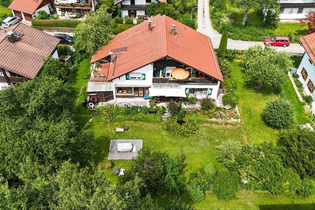 Ansicht - Grundstück in 83098 Brannenburg mit 1003m² kaufen