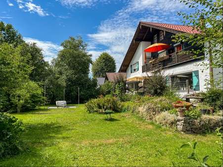 Garten - Grundstück in 83098 Brannenburg mit 1003m² kaufen
