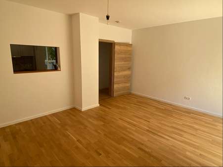 Wohnraum - Etagenwohnung in 83026 Rosenheim mit 60m² mieten