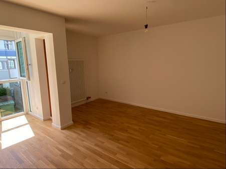 Wohnraum - Etagenwohnung in 83026 Rosenheim mit 60m² mieten
