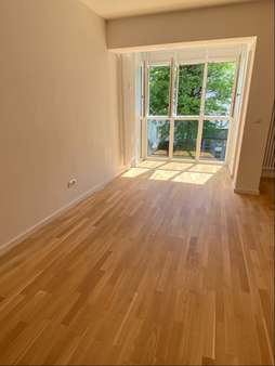 Wohnraum - Etagenwohnung in 83026 Rosenheim mit 60m² mieten