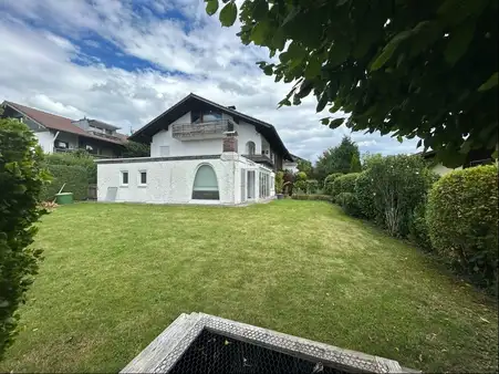 großzügig Wohnen!