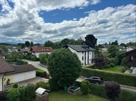 großzügig Wohnen!