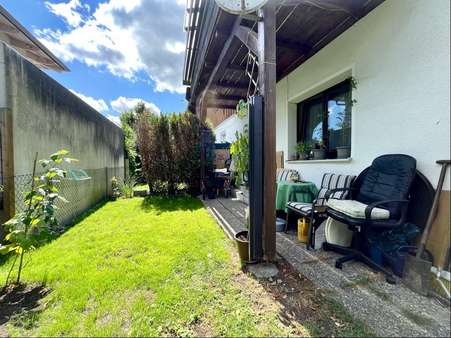 Terrasse EG Terrasse EG - Mehrfamilienhaus in 83043 Bad Aibling mit 255m² kaufen