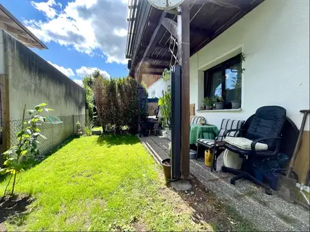 4-Familienhaus - Kapitalanlage mit Entwicklungsperspektive!