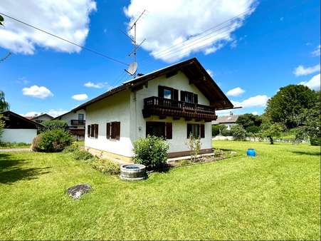 Ansicht Ansicht - Grundstück in 83620 Feldkirchen-Westerham mit 2020m² kaufen
