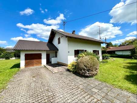 Ansicht Ansicht - Grundstück in 83620 Feldkirchen-Westerham mit 2020m² kaufen