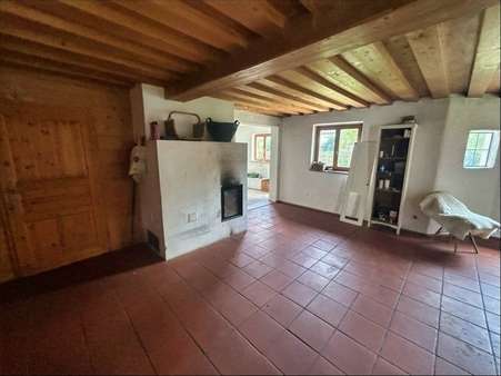 Wohnraum Wohnraum - Einfamilienhaus in 83043 Bad Aibling mit 197m² kaufen