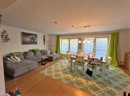 Wohnen Wohnen - Doppelhaushälfte in 83135 Schechen mit 167m² kaufen