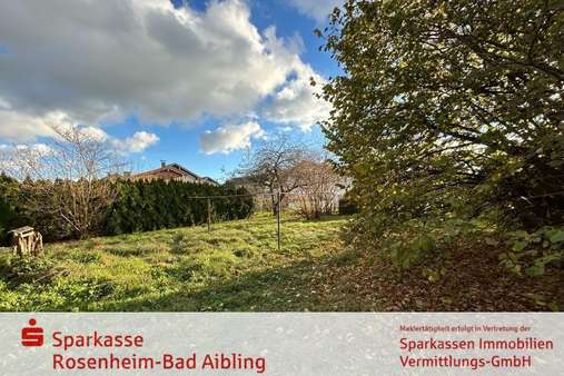 Grund Grund - Grundstück in 83052 Bruckmühl mit 302m² kaufen