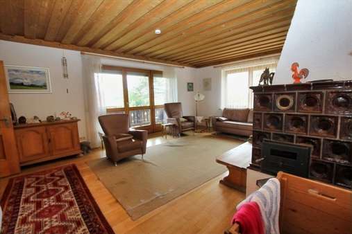 Wohnen Wohnen - Einfamilienhaus in 83134 Prutting mit 215m² kaufen