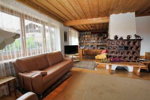 Wohnen Wohnen - Einfamilienhaus in 83134 Prutting mit 215m² kaufen