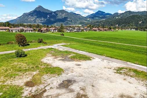 Ansicht - Grundstück in 83080 Oberaudorf mit 258m² kaufen