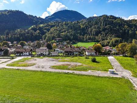 Ansicht - Grundstück in 83080 Oberaudorf mit 258m² kaufen
