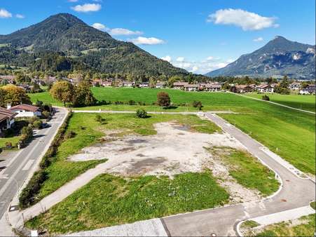 Ansicht - Grundstück in 83080 Oberaudorf mit 258m² kaufen