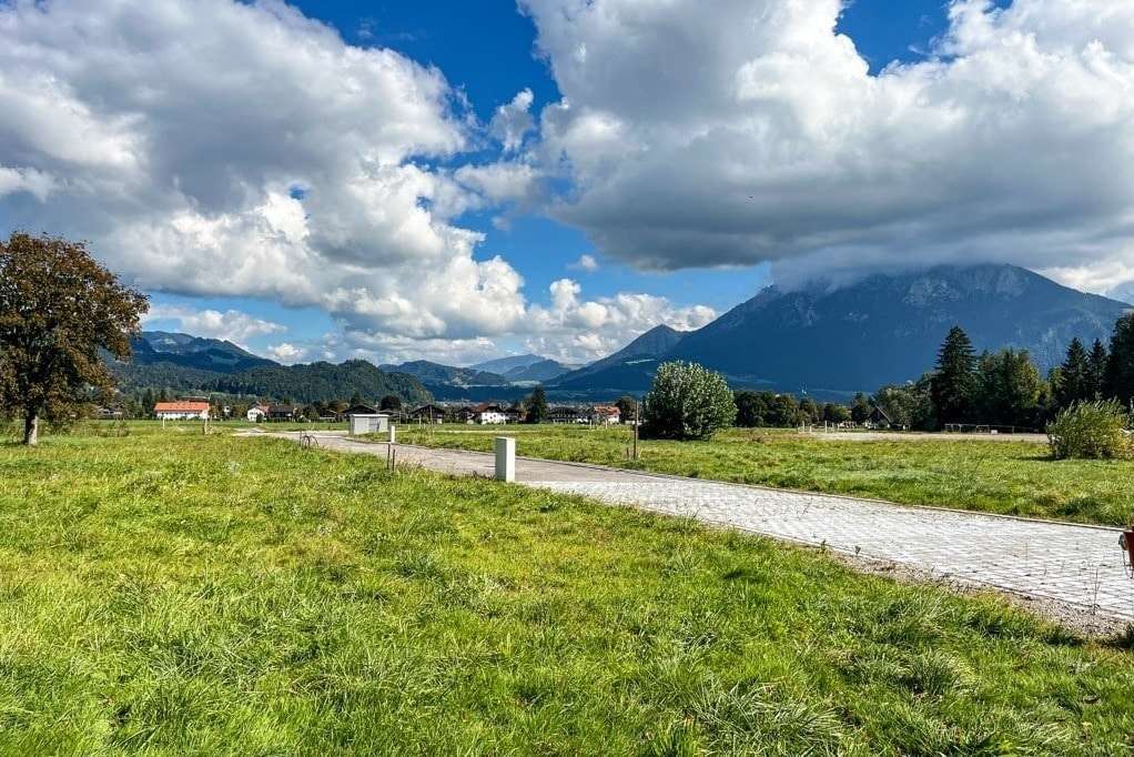 Ansicht - Grundstück in 83080 Oberaudorf mit 258m² kaufen